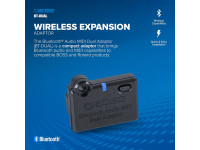 <b>BOSS BT-DUAL Adaptador Wireless Bluetooth Audio e MIDI para produtos BOSS e Roland BEST-SELLER</b> <b>BOSS BT-DUAL Adaptador Wireless Bluetooth Audio e MIDI para produtos BOSS e Roland BEST-SELLER</b>